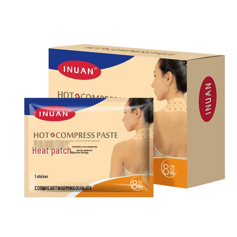 Haishi Hainuo Soothing Gel - Neck, Shoulder, Waist, Leg & Joint Pain Relief Cream