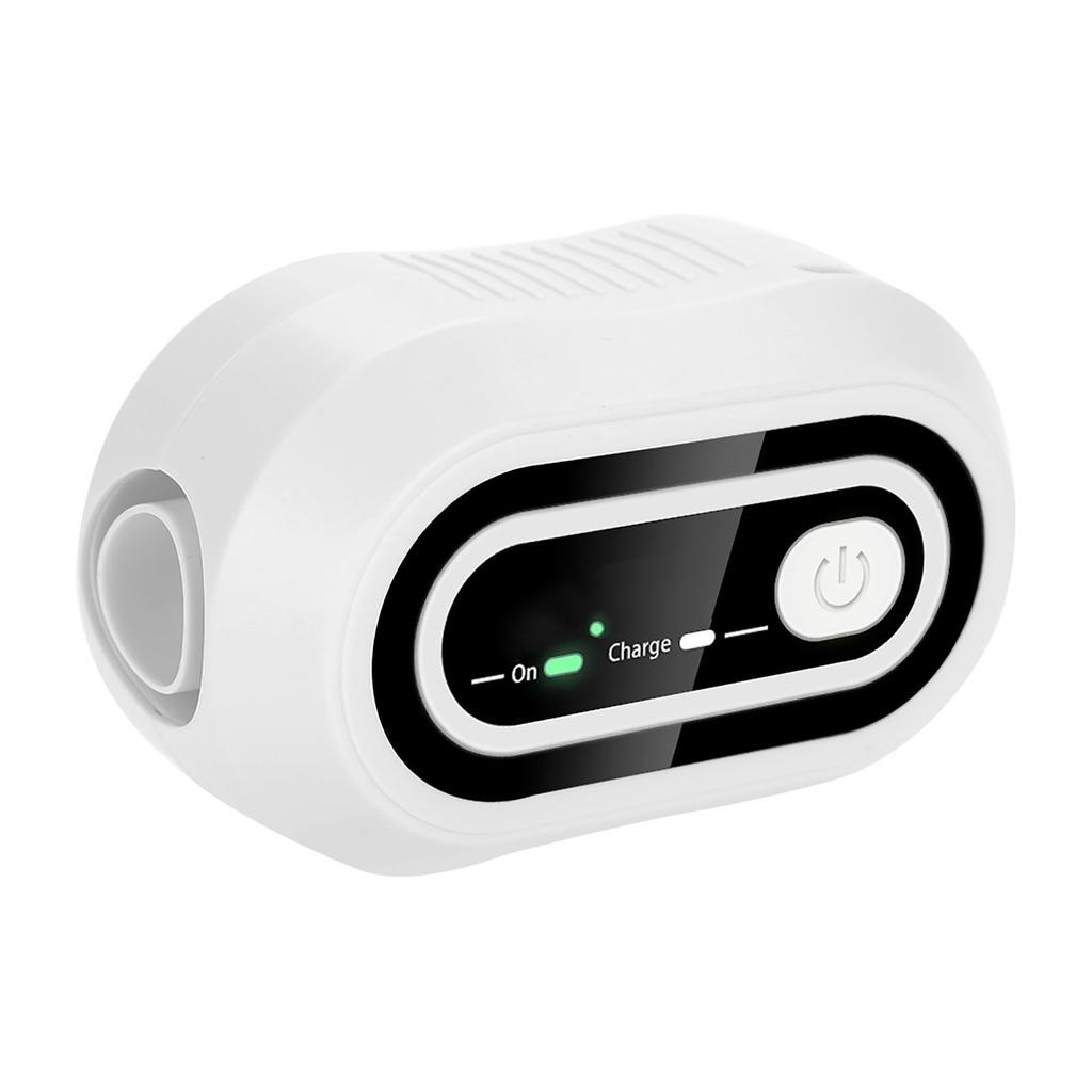 2200mAh Ventilation Disinfector Sterilizer Ozone Generator Cleaner Air Cleaning Effect Machine