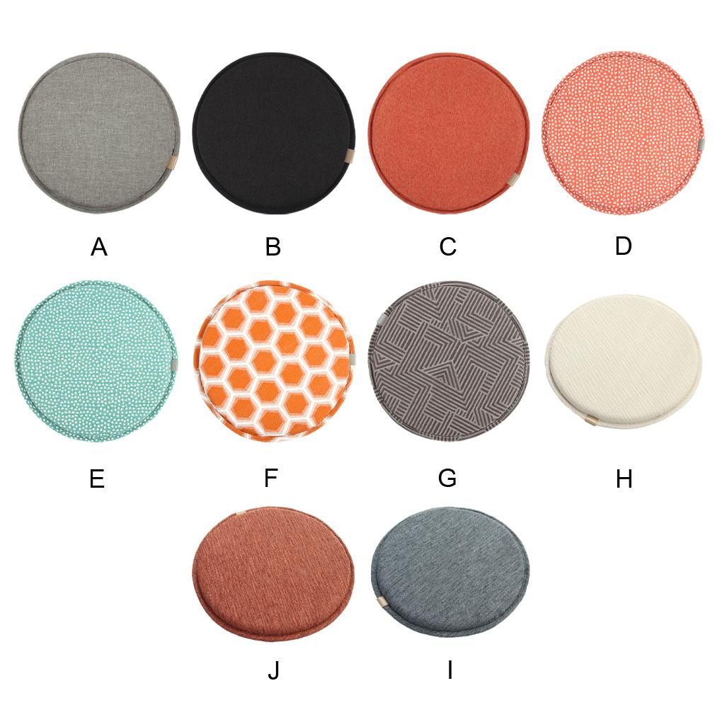 Delightful Look Versatile Chair Pad Style Meets Practicality Comfortable Chair Chair Cushion