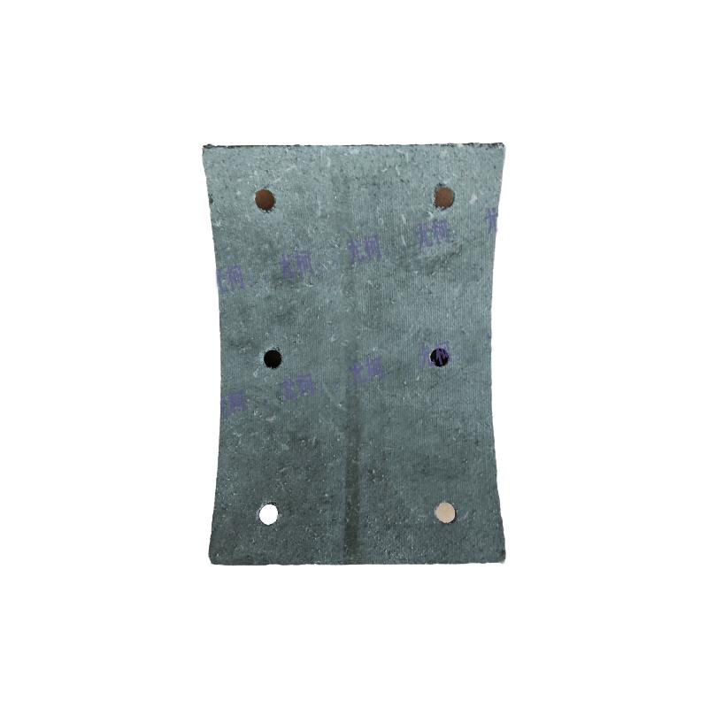 Yuke Front Brake Pad for Ankai HFF6100K82D Bus