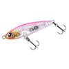 Daiwa Sinking Pencil Moonflower Tsuyukaze LI Pink Back Glowberry 50SS-LI