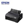 Epson LQ-595KII 24-Pin 80-Column Dot Matrix Printer CN Plug (adapter Included)