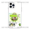 Game T-Tamagotchi K-Kuchipatchi Phone Case For iPhone 17 16,15,14,13,12,11 Plus,Pro,Max,XR,Plus,E,Mini Transparent Soft Cover