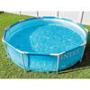 Intex piscine hors sol sans pompe 28206np beachside 305 x 76 cm