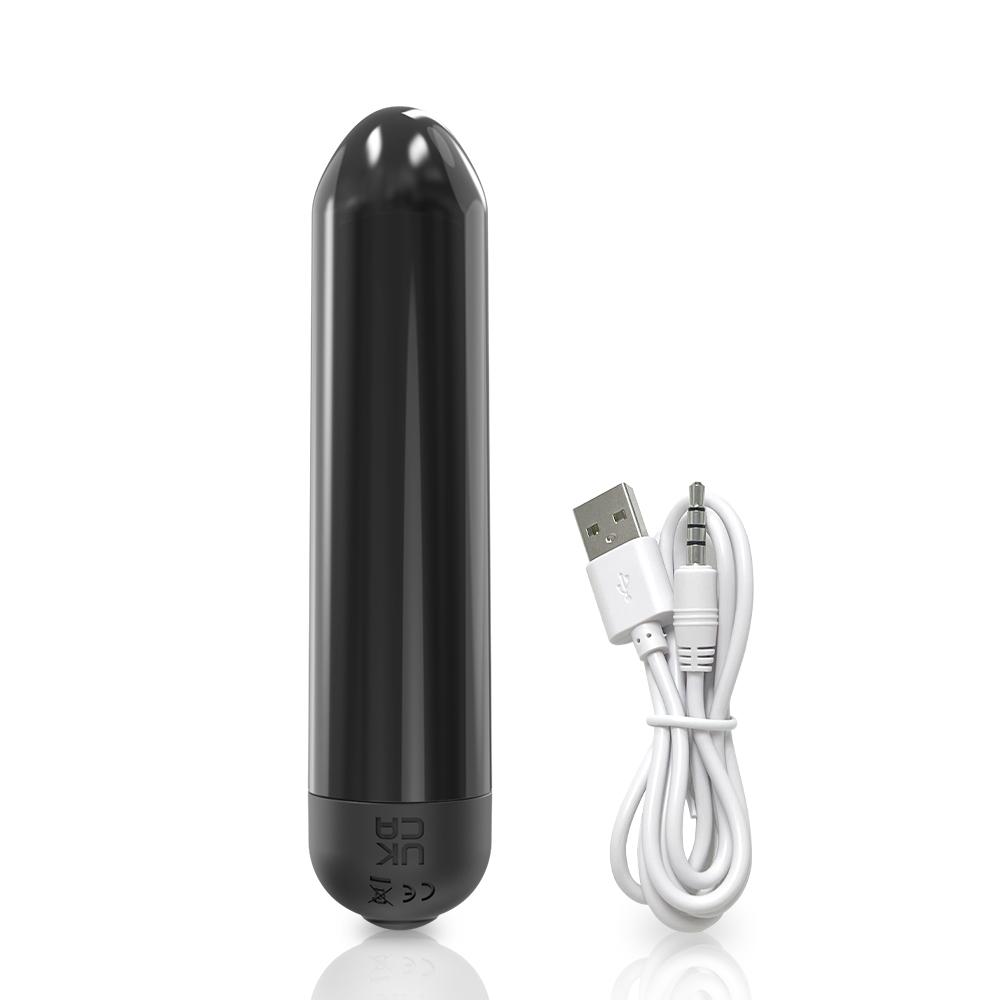 Women Vibrator Masturbator Bullet Mini Penetration Vagina Stimulator Dildo Vibrator Adult Products Sex Machine Adult Supplies