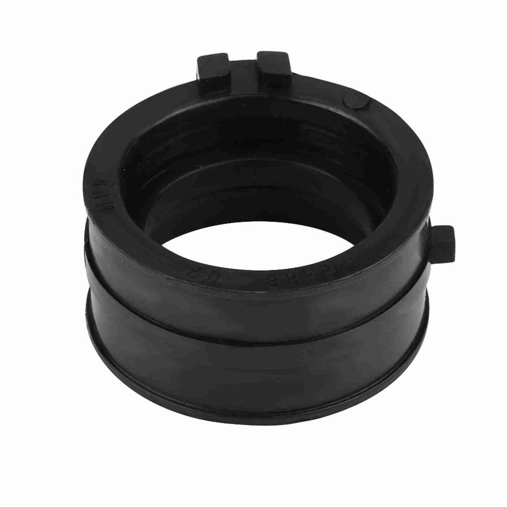4PCS   Black   Manifold Boot for CBR600F2 CBR600F3 CBR600  with Plastic Material