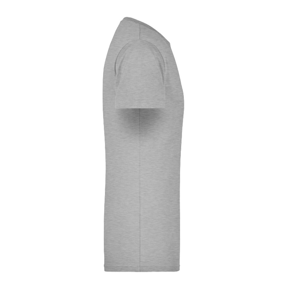 James and Nicholson Mens Slim T-Shirt