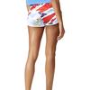 Adidas Originals Casual Shorts Women's Multicolor BJ8375