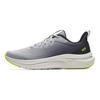 Anta Fashionable Sports Non-Slip Wear-Resistant Breathable Low-Top Casual Running Shoes Men sneaker Gray Black 912515514-2