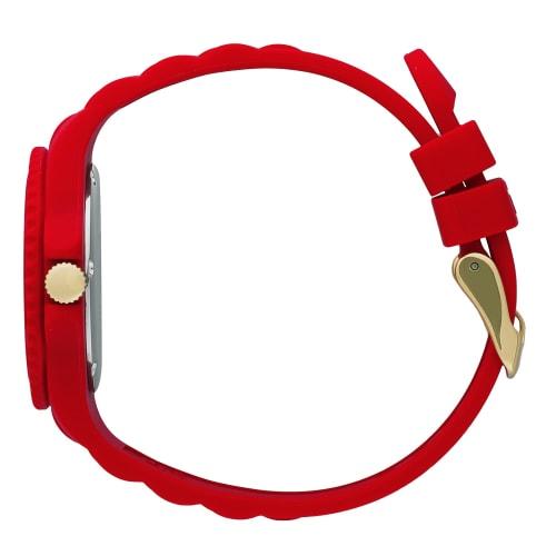 Ice-Watch Wristwatch ICE Generation 019891 Red