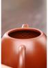 Dragon Egg Da Hong Pao Clay Handmade Yixing Zisha Tea Set