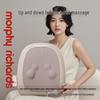 Wireless Kneading Neck Massager Pillow CN Plug (adapter Included)