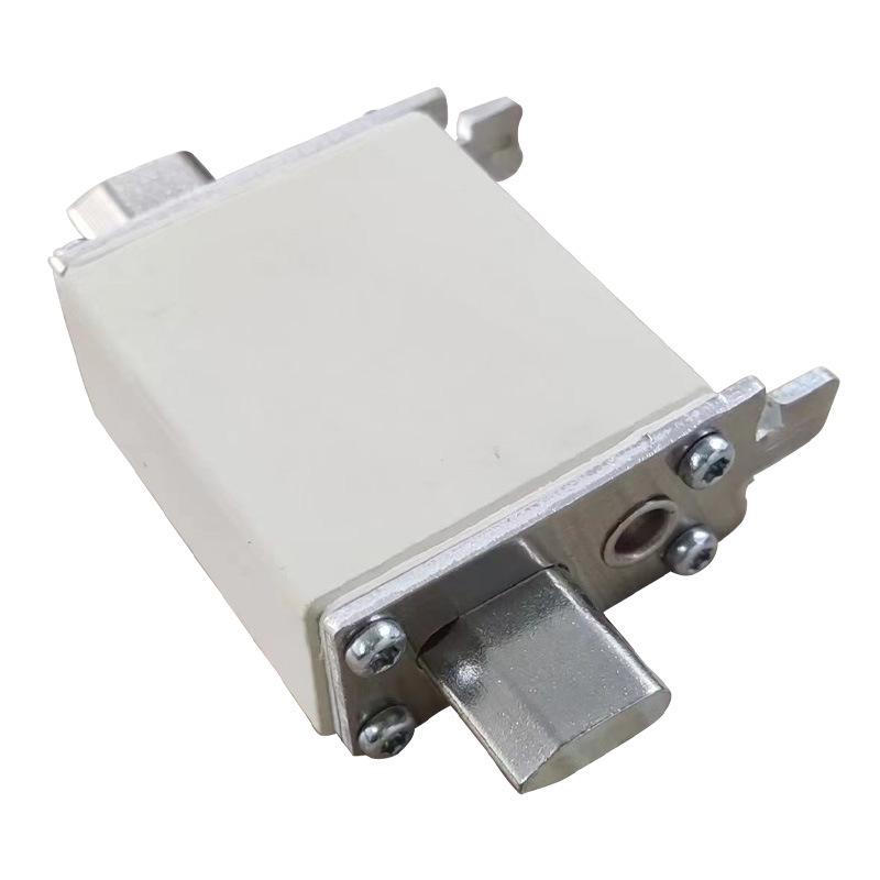 Schnellwirkende Sicherungen (170M1565D/6D/7D), Elektronische Bauteile, Hohe Stückzahl, Schnelle Lieferung