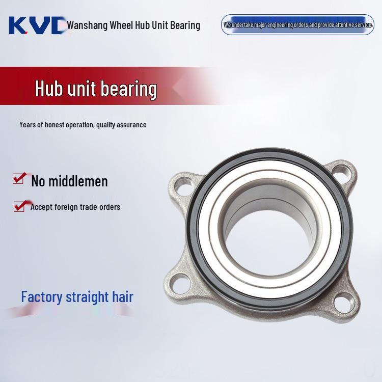 Suitable for GAC Honda: Automotive Wheel Hub Bearing 42200-T2J-H51