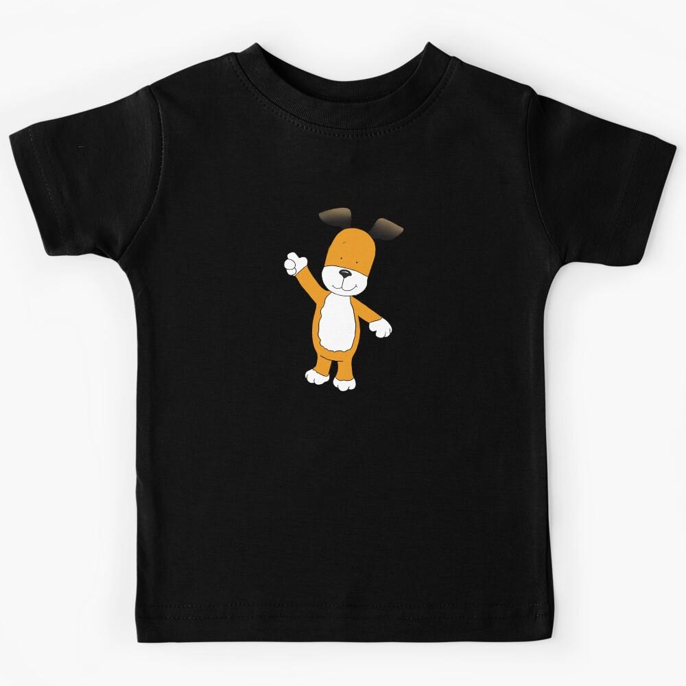 Футболка Kipper Kids 120