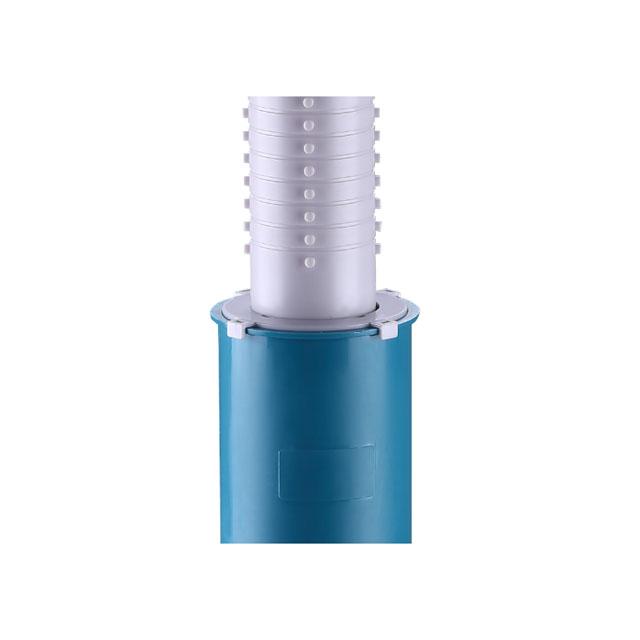 NUCA  ODM Service Flush Valves Best Quality