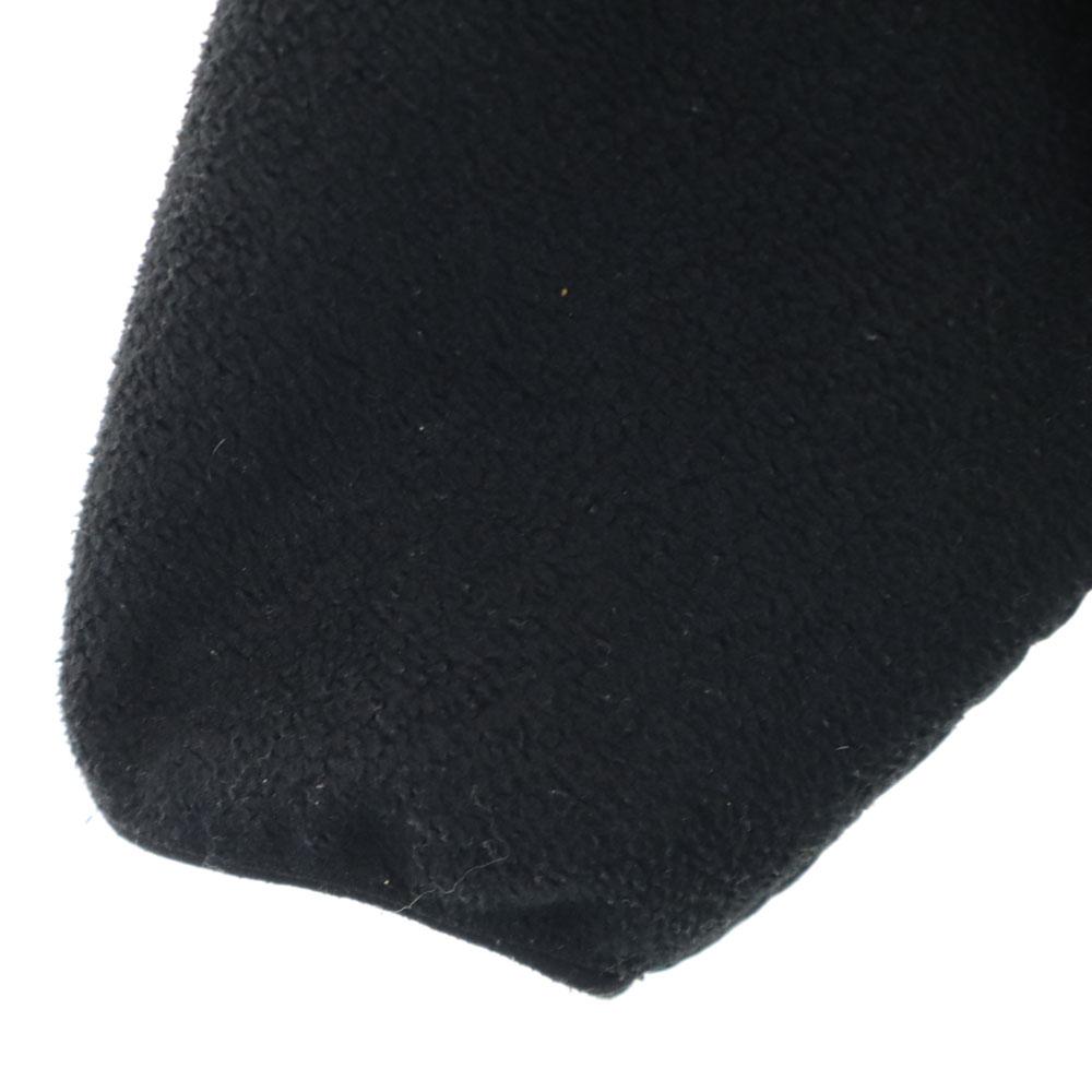 The North Face Denali Fleece Jacket M Black AC53 Outdoor Kid's Used