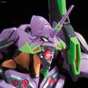 Evangelion Humanoid Decisive Weapon Artificial Human Evangelion Plastic Model Kit [RG] General-Purpose Unit-01 Pre-colored