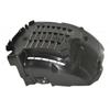 Compatible Front Bumper: LR064624, LR064625, LR064628, LR064629 for Land Rover Range Rover