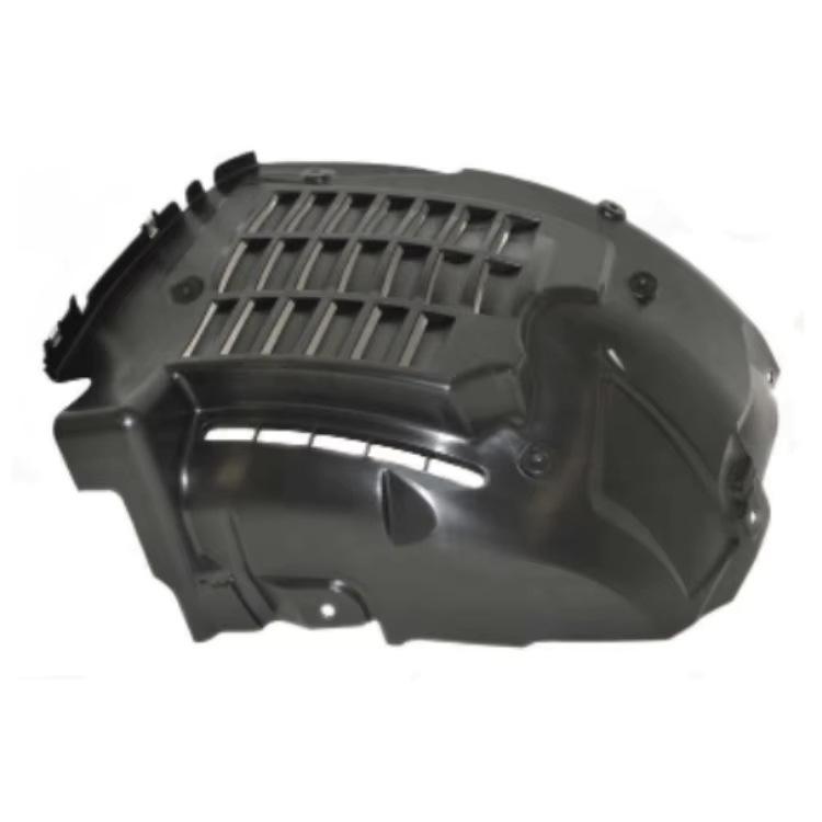 Compatible Front Bumper: LR064624, LR064625, LR064628, LR064629 for Land Rover Range Rover