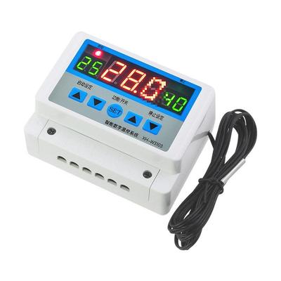 Xinghe XH-W3103 Hochleistungs 30A Temperaturregler für Inkubatoren und Kükenaufzuchtanlagen