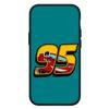 For iPhone 16 15 Xiaomi Redmi Note 13 12 11 Pro Max X 9 14 XR Samsung Galaxy S24 S23 Plus Huawei OPPO Cars 95 Lightning McQueen Supercar Phone Case