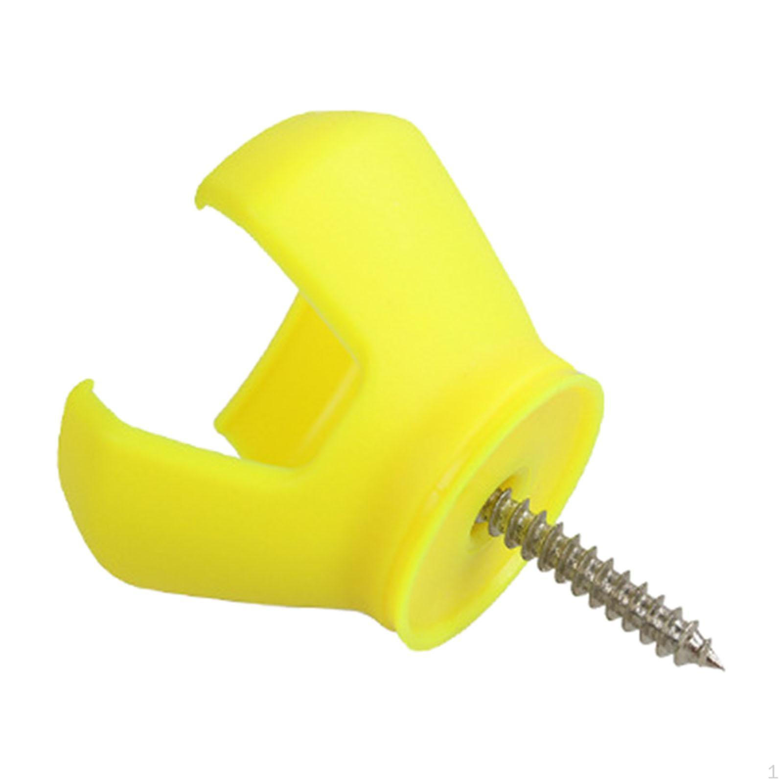 

Портативный зажим для гольф-мяча, Подходит для спины, Легко устанавливается,