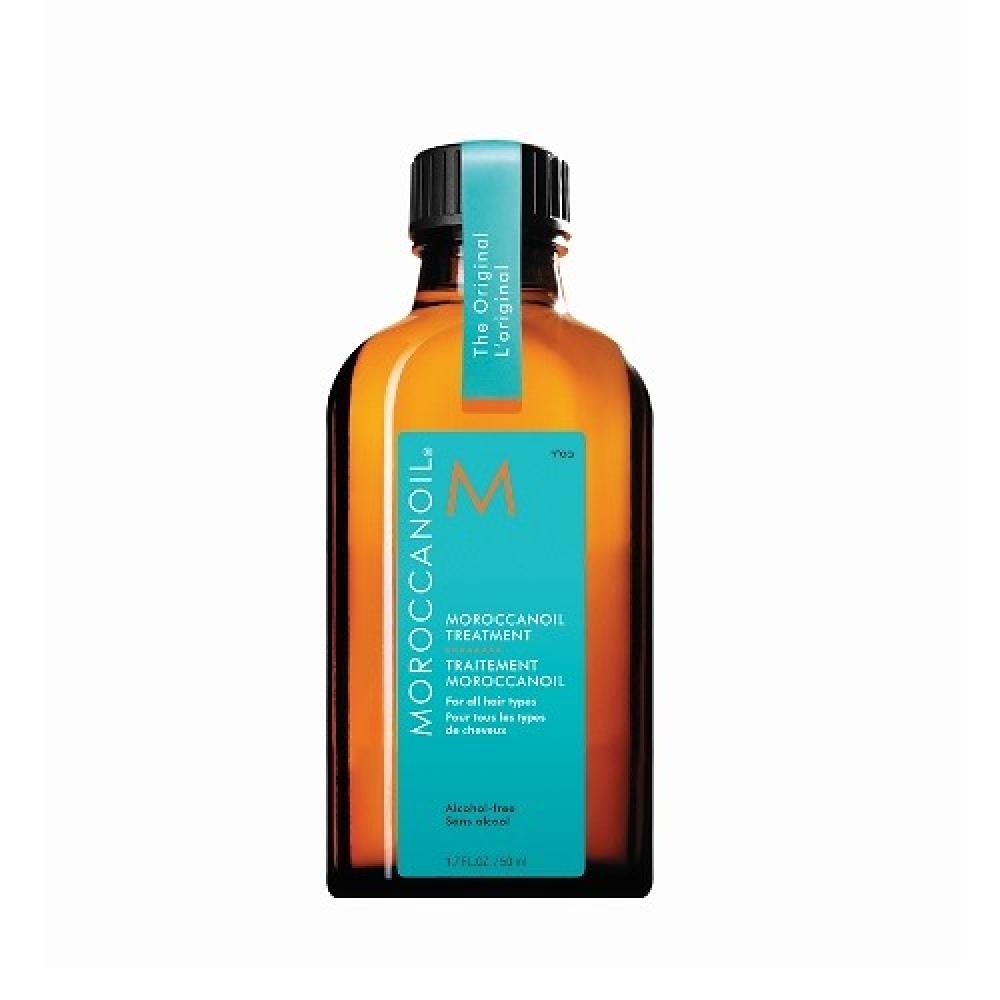 Moroccanoil Moroccan Body Treatment Original 50ml