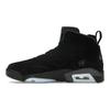 Air Jordan MVP Noir Gris Foncé Baskets Homme Anthracite DZ4475-001