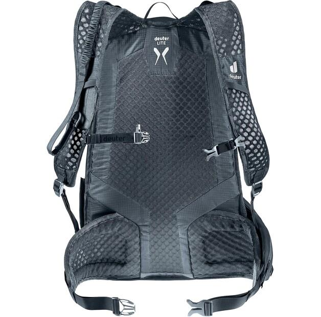 Рюкзак Deuter Updays 26 schwarz (3304224-7000)