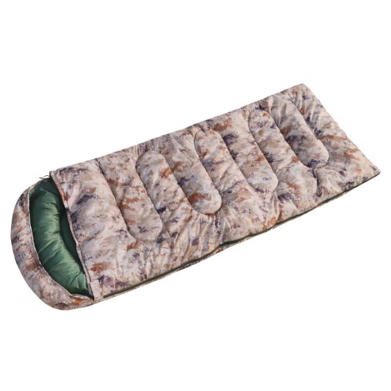Kuncheng Adult Thickened Envelope Sleeping Bag