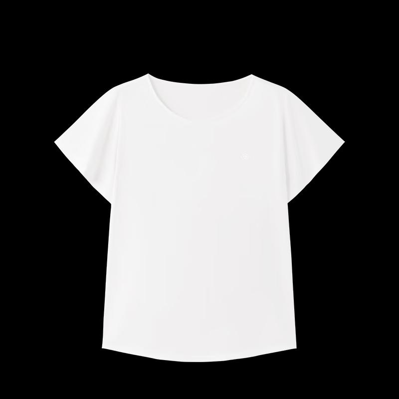 PurCotton Men s Knitted Cooling T-shirt M