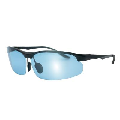OSHAMY Polarized Ultra UV for Driving and Black X Blue Sunglasses, UV400, Lightweight, Protection, Sports, (Polarized)