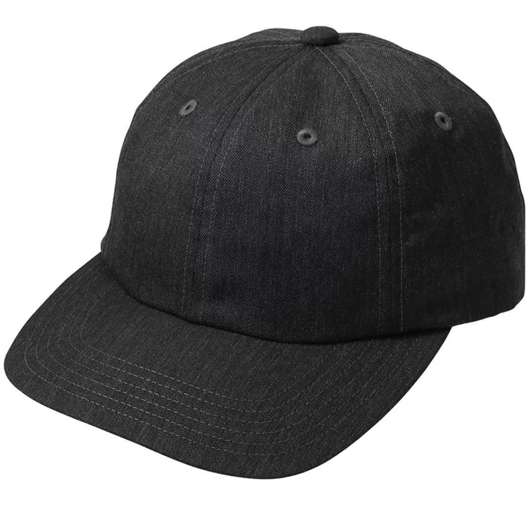 Used YLEVE x KIJIMA TAKAYUKI] Wool Mohe Yagyaba Cap