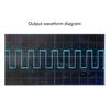 DN20 Water Flow External Thread Water Sensor Liquid Flowmeter Water Fluidmeter for Water Heater Pool