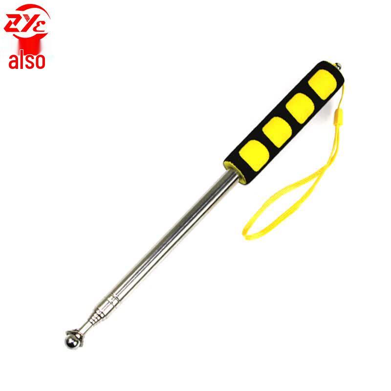 Multi-functional Telescopic Inspection Rod & Pointer
