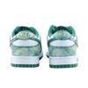 Nike Dunk Low top Skateboard Shoes Unisex Green HF5441-101(Team626-)