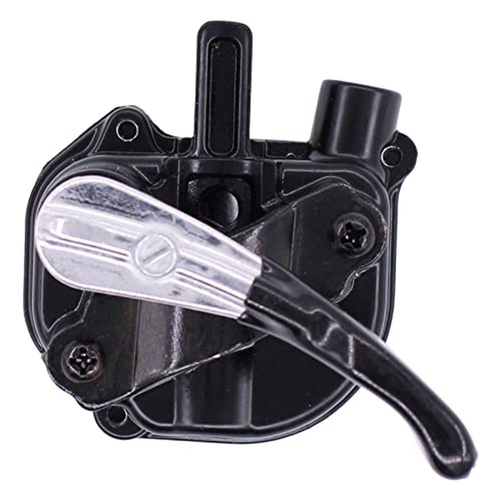 Replacement Throttle Black Thumb Throttle Lever Thumb-operated Replacement Installation High Universality Fitment China Mainland