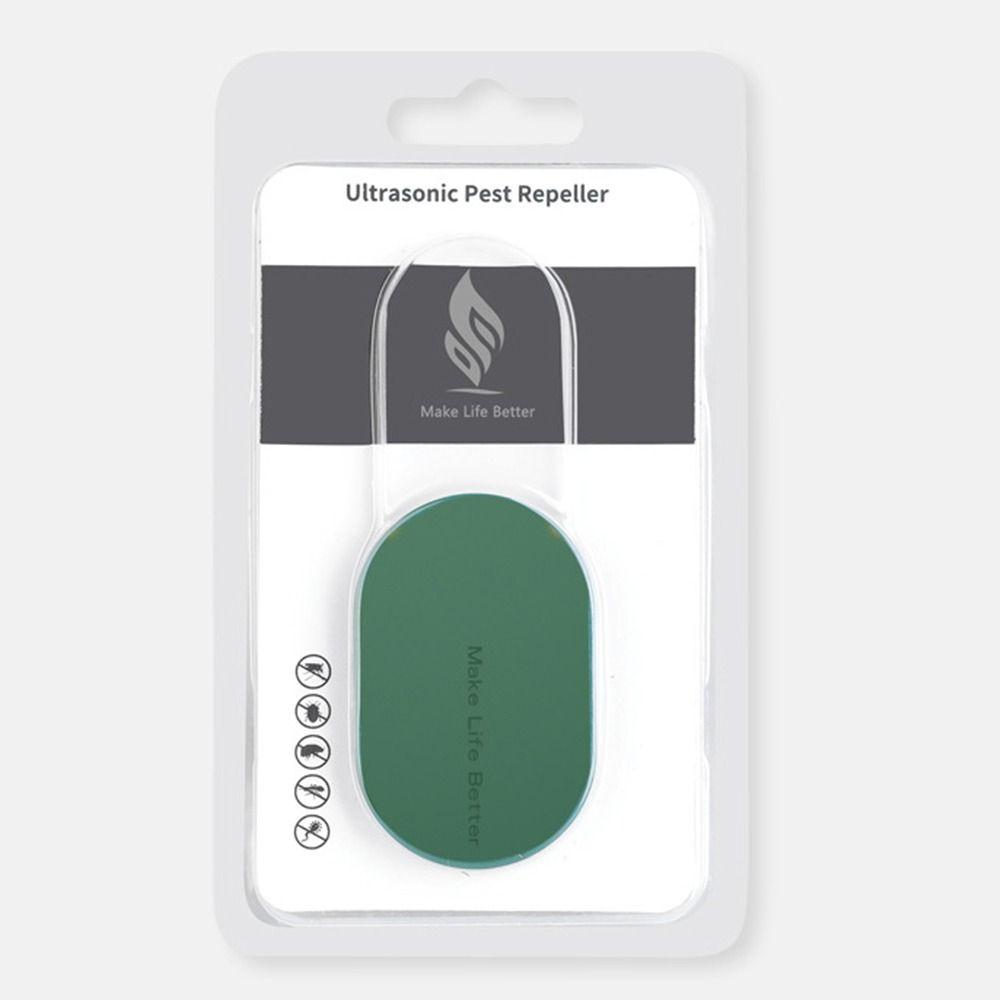 USB Electronic Insect Repellent Safety Mosquito Killer Lamp Repellent Mosquitoes Device  Home