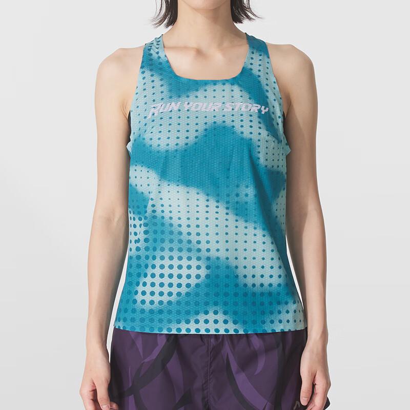 Lanbu Women s Summer Running Vest L