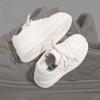 Fashion Fashion 2024 White Chunky Women's Casual Vulcanized Shoes Platform Sports Running Sneakers for Women Trends