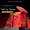 Pisen EVA Asuka 65W GaN Desktop Power Hub CN plug (adapter included)