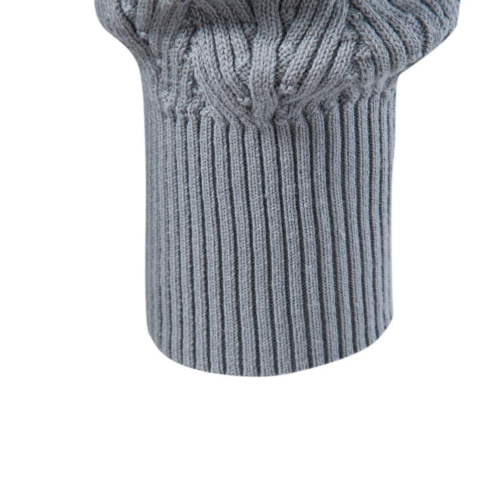 Gant 2026 New Autumn and Winter Woolen Cardigan Men's High-quality Business Casual Sweater Knitted Sweater