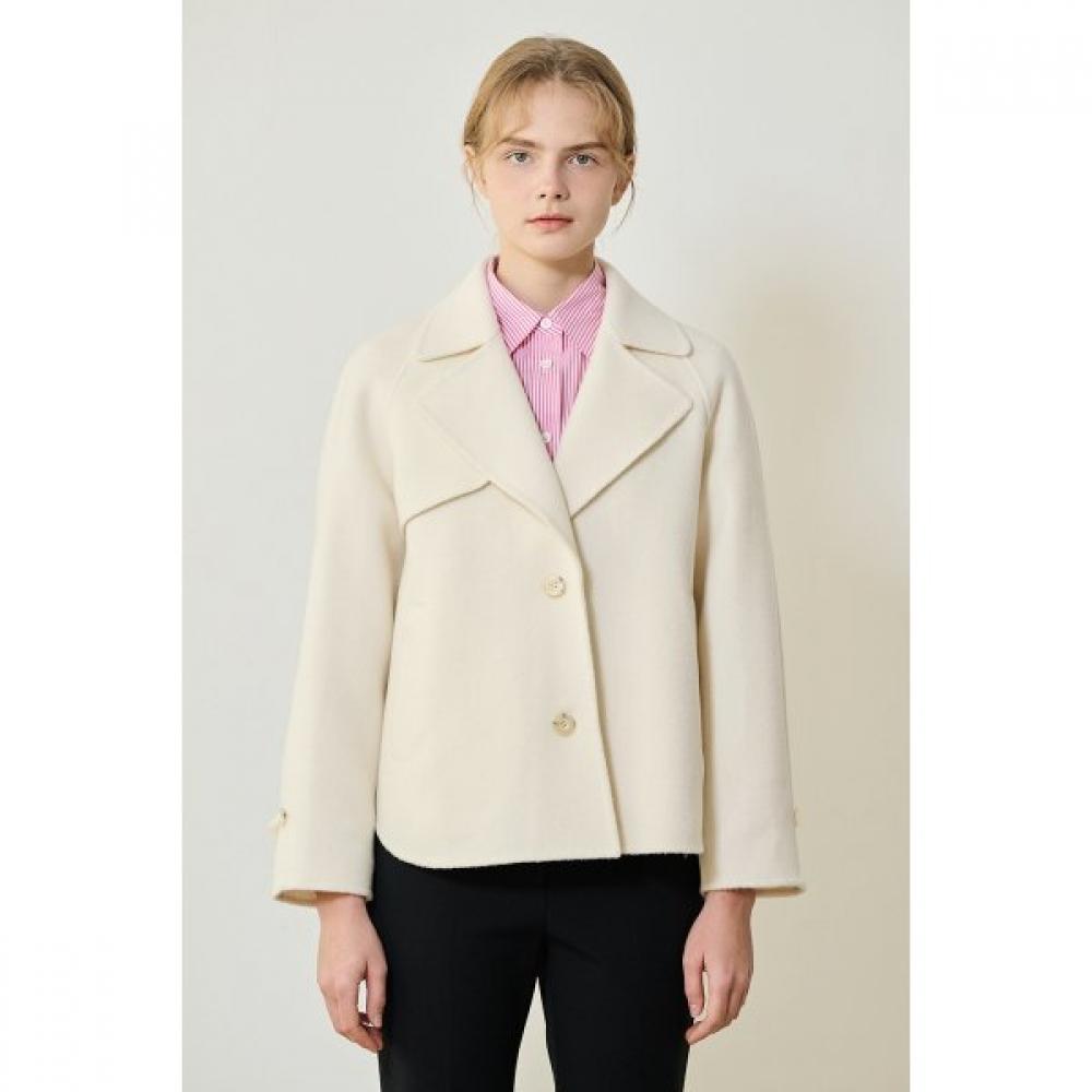 

Bcbg Handmade Jacket B3s1j103 ivory (13)/77