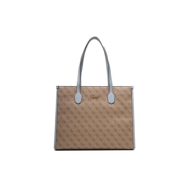 

Сумка-шоппер Guess