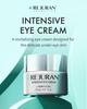 REJURAN Intensive Eye Cream 20ml PDRN Peptide Hyaluronic Acid Eye Cream for and Translucency [Official] c-PDRN Under-Eye Firmness, Moisturizing,