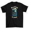 T-Shirt Necronomicon Unisex Cotone Taglie Divertenti L'Esercito delle Tenebre Nuovo