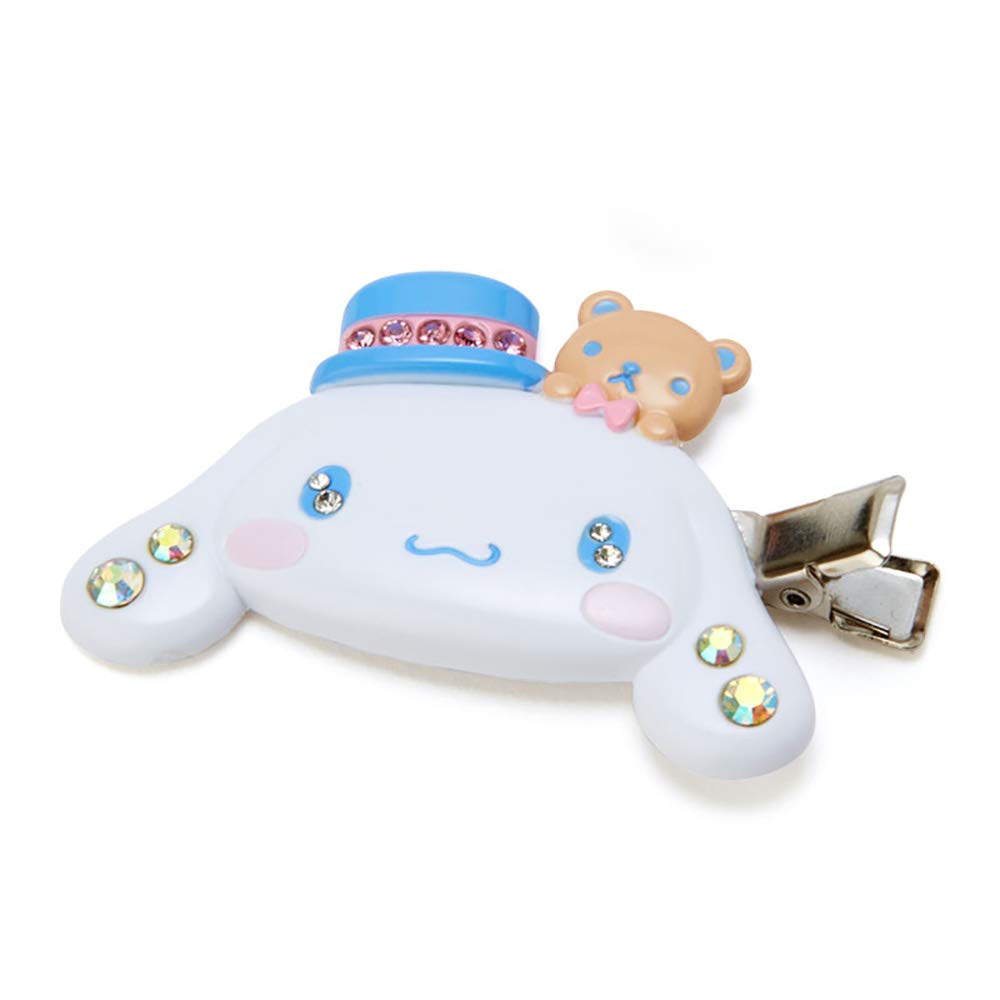 Sanrio Cinnamoroll Bangs Clip DX 233161 One Size