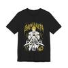 Maglietta Anime Gachiakuta Enjin Taglia S - 5XL Regalo Per Amici Maglietta Unisex
