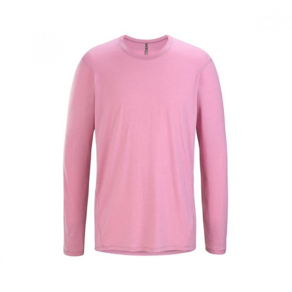 Arc Teryx Frame Shirt Ls Men Vtofmx7258 Hana XS